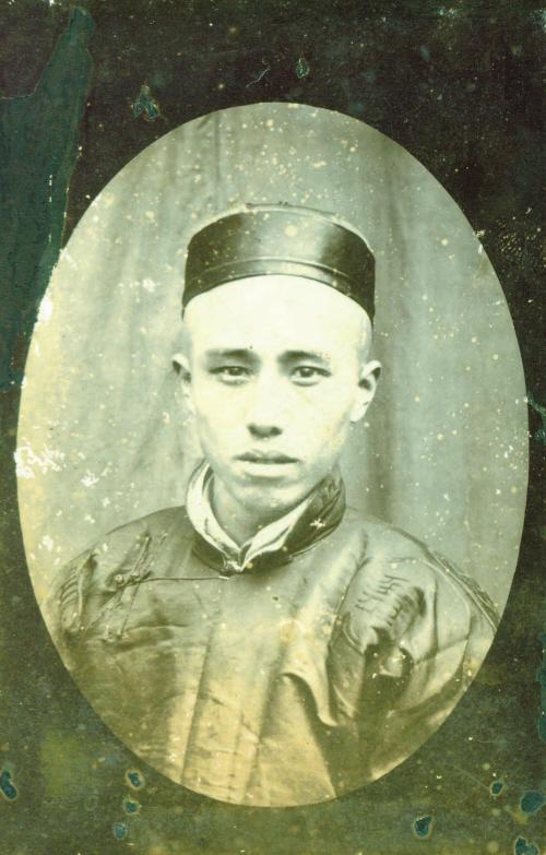 属兔的名人，属兔的名人伟人名单（第一个史学系主任朱希祖逸事）