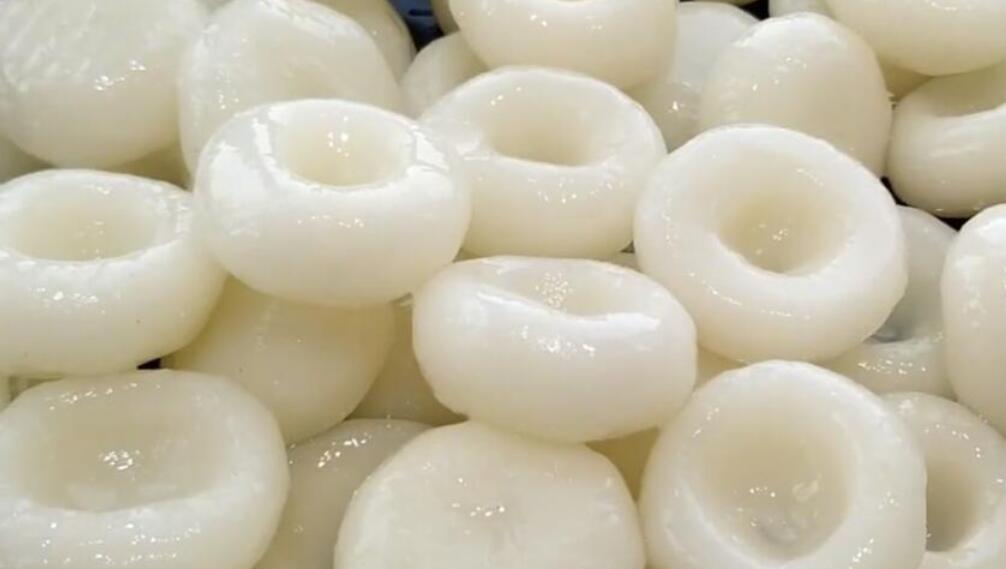 圖片[4]-【香辣山藥窩窩】做法步驟圖 做法簡單 比吃肉還解饞-起舞食譜網