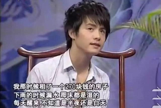 加油好男儿马天宇，加油好男儿2007马天宇（母亲早逝、父亲酗酒的他惨过“苏明玉”）