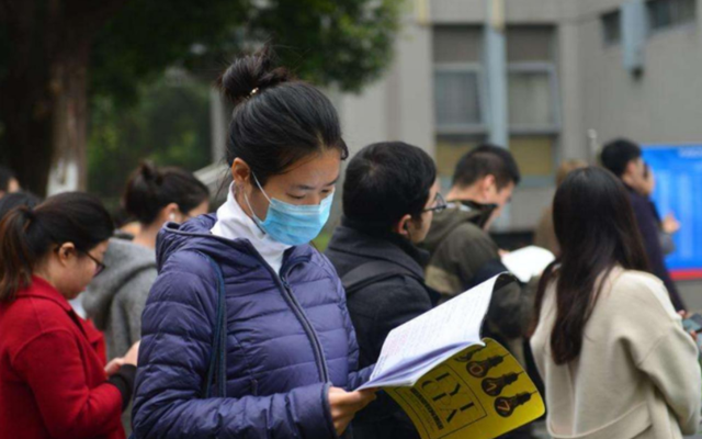 公务员国考和省考有什么区别，国考职位表2023公告（“国考”和“省考”明显不同）