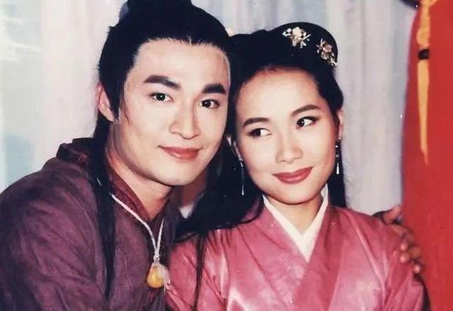十首经典武侠歌曲，沧海一声笑传唱至今