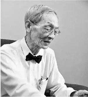 哲学大师劳思光：做担当人，哲学大师劳思光（劳思光的哲学史观和方法论解析）