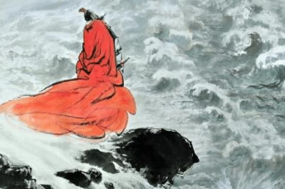 观沧海的情感基调，《观沧海》表达了作者怎样的思想感情（《观沧海》：曹操一时兴起所作）