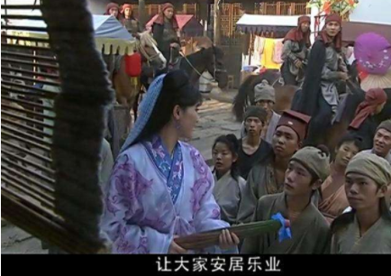 苏坦妹历史上真的存在吗，苏坦妹历史上有吗（朱元璋宠幸一绝代美女）