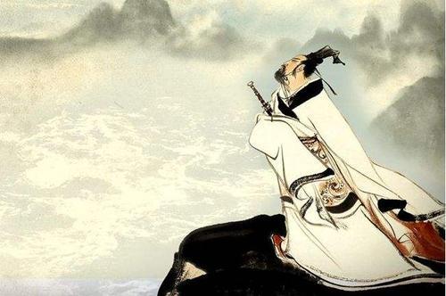 屈原出生在哪个地方（屈原祖籍原来在河南这个小城市）