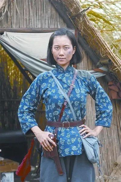 叶璇温峥嵘对比照，参加《演员2》让人惊喜