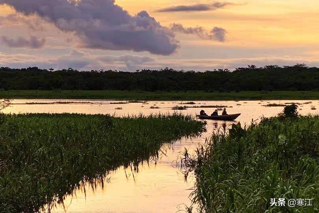 亚马逊河在哪里，亚马逊河流在哪里（走进亚马逊河流的发源地、雨林深处的原始村落）