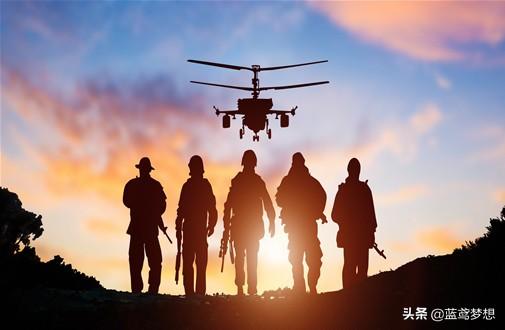 当兵有什么好处，当兵的好处有哪些（2021年当兵的好处）