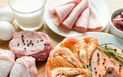 植物蛋白有哪些，植物蛋白含量高的食物（动物蛋白和植物蛋白区别有什么）