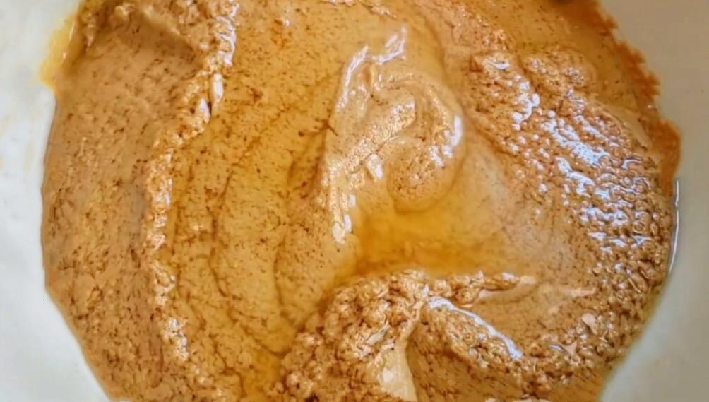 图片[6]-【芝麻香油】做法步骤图 香味浓郁 比外面买的还好吃-起舞食谱网