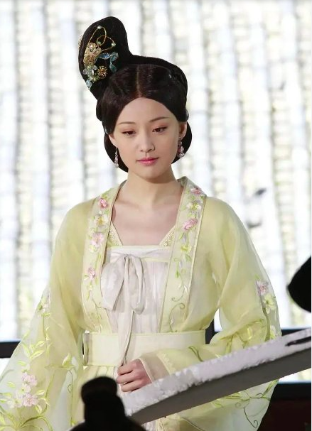 太平公主秘史演员表，太平公主秘史郑爽演的谁（其中潘迎紫和郑爽都分别演过两次）