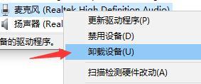 ps打字不显示，ps打字不显示怎么办（win10输入设备麦克风不能用）