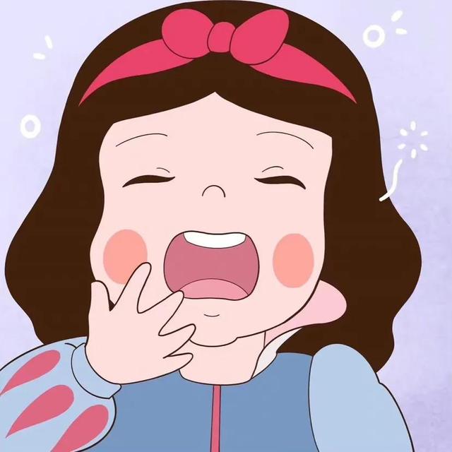 撑伞的小姐姐~，微信头像，撑伞的小姐姐~（头像.撑伞也是雨中人）