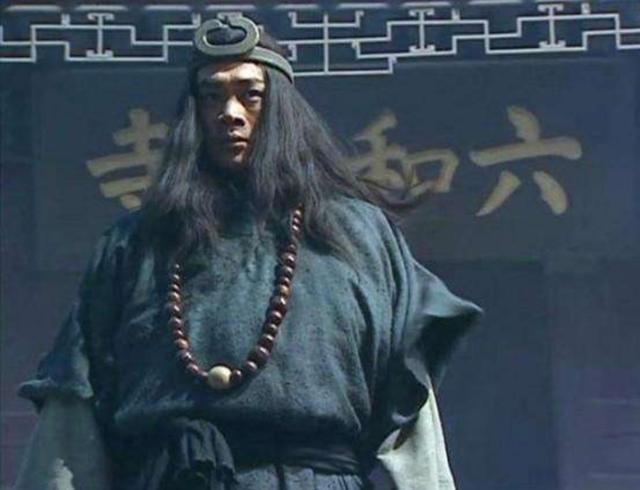 林冲的主要事迹，林冲的主要事迹有哪些（主要人物，绰号以及主要情节）