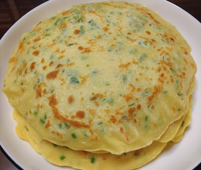 各种烙饼的做法，各种烙饼的做法大全（“末伏烙饼摊鸡蛋”）