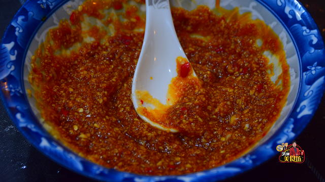 带子蒸粉丝蒸多久，试试广东这个特色吃法