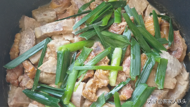 香芋的简单家常做法大全，咸香松软实在好吃