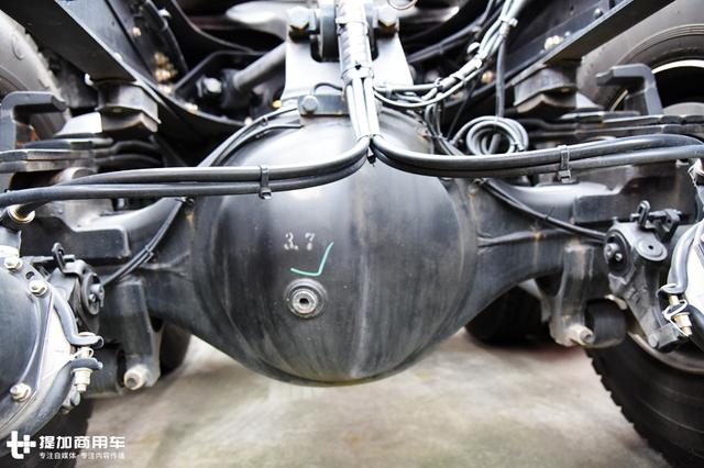 fha是什么牌子的车，fha是什么牌子的卡车（这款国产旗舰重卡您肯定没见过）