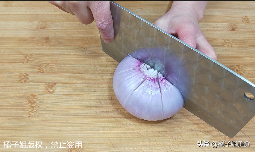 圖片[3]-【花開富貴】做法步驟圖 營養美味又好看 夜飯必備食譜-起舞食譜網