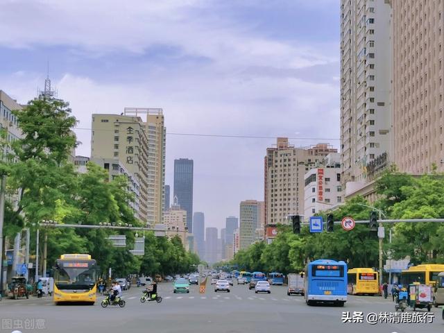 贵阳海拔高度是多少，贵阳市海拔高度是多少米（中国最适合避暑的4个省会）