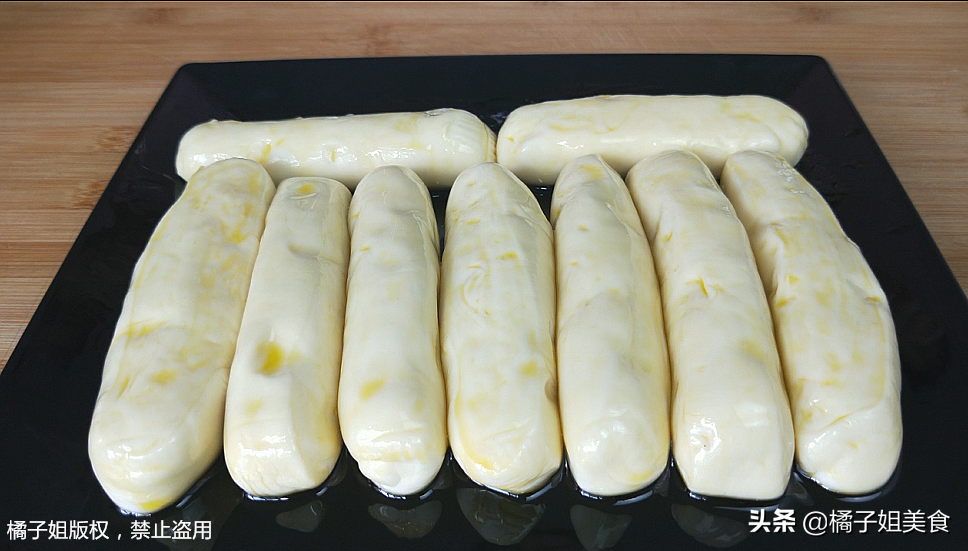 圖片[4]-【褲帶面】做法步驟圖 關鍵步奏告訴你 學會后可以擺攤了-起舞食譜網