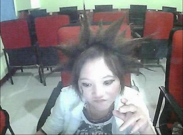 fzl什么意思，女生发fzl是什么意思（“非主流”时代流行的网名）