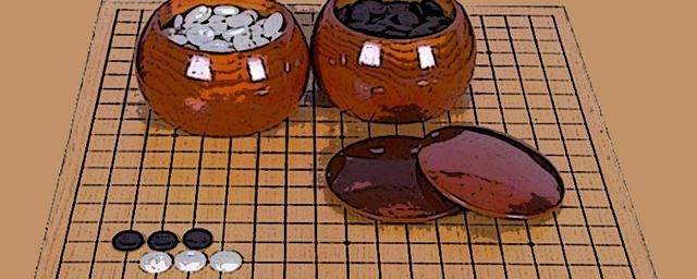五子棋规则简介，五子棋的规则是什么