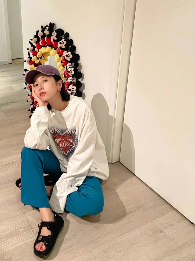 星黛露✨，星黛露太可爱了（宋祖儿周雨彤也是最时髦的DNT女孩图片）