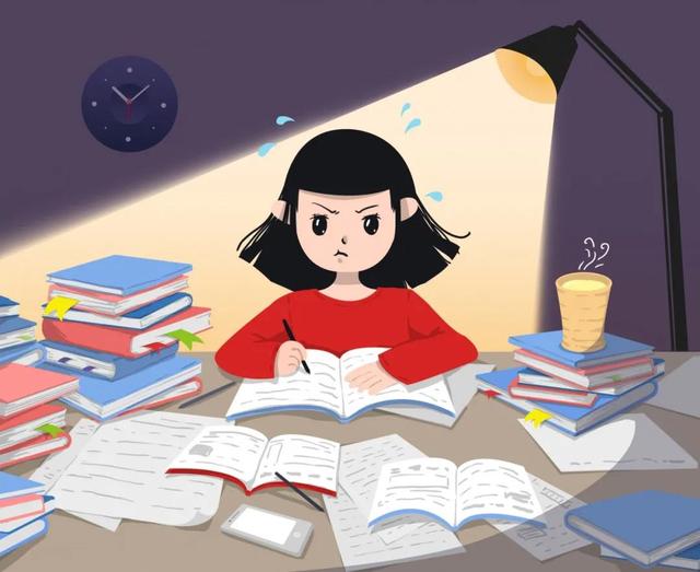 中学生笔记应该如何记比较好，有什么注意事项（中学生如何提高记笔记效率）