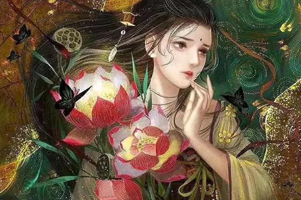 殉情是什么意思，殉情是什么意思的抹香鲸（妙龄少女为陌生男子殉情）