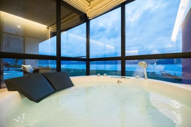 浥尘.网名，浥尘.（4个不错的民宿设计案例）