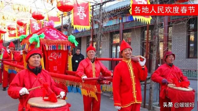 彼此的彼是什么意思，彼此的彼是什么意思（六年级下册语文第1课《北京的春节》图文详解及同步练习）