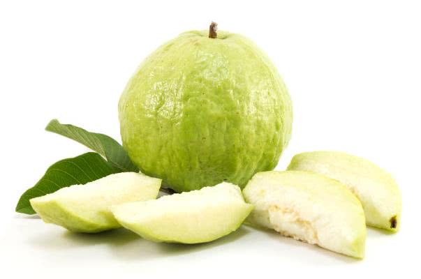 青番石榴的食用方法，番石榴青色的可以直接吃吗（番石榴这样吃）