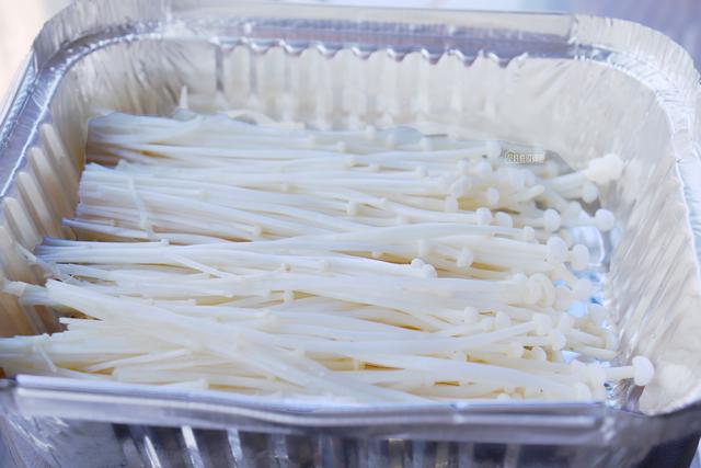 锡纸花甲怎么做，如何做锡纸花甲粉（料汁制作是关键）