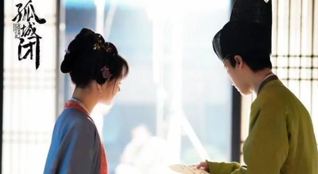 历史上的徽柔，历史上的徽柔公主有孩子吗（赵徽柔的历史原型有多惨）