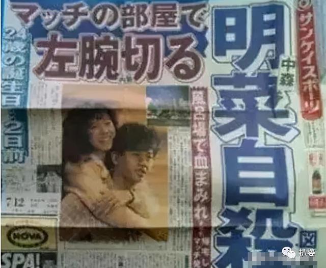 欺骗梅艳芳，害日本顶级女神自杀，世纪渣男近藤真彦又被爆出轨了