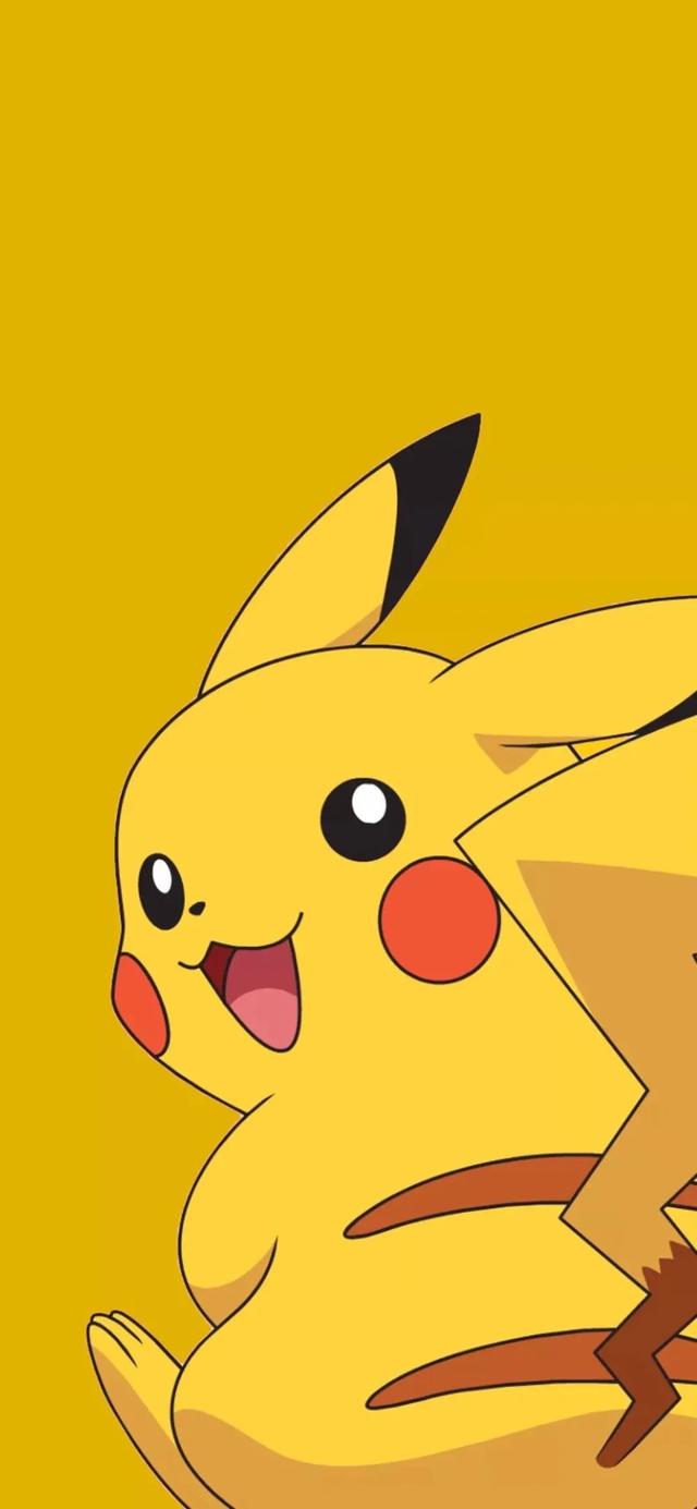 皮卡丘时尚可爱造型图片,皮卡丘超级可爱图片(可爱到爆的卡通壁纸丨小熊维尼) 皮卡丘时尚可爱造型图片,皮卡丘超级可爱图片(可爱到爆的卡通壁纸丨小熊维尼)