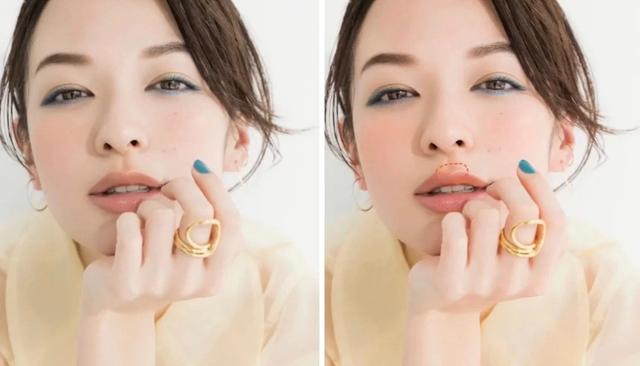 女人味清新自然日系妆容DIY，甜美日系妆容（日系风妆容教程来袭）