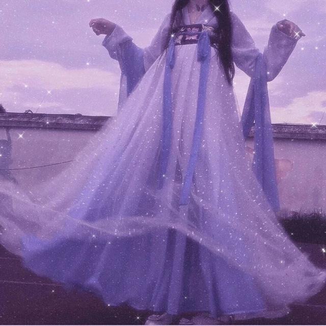 女生下半身头像，小姐姐下半身系列头像微信（女生部位头像，汉服小姐姐头像）