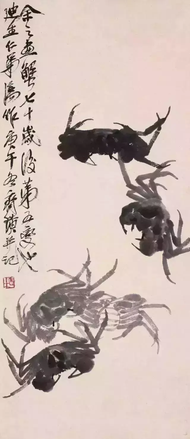 鼓的简笔画(鼓的绘画作品)插图(9)