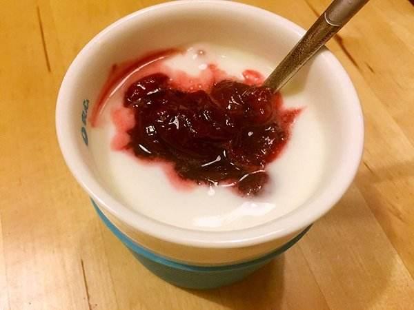 樱桃可以和牛奶一起吃吗，樱桃能和牛奶一起吃吗（樱桃还能这样吃，你知道几个）