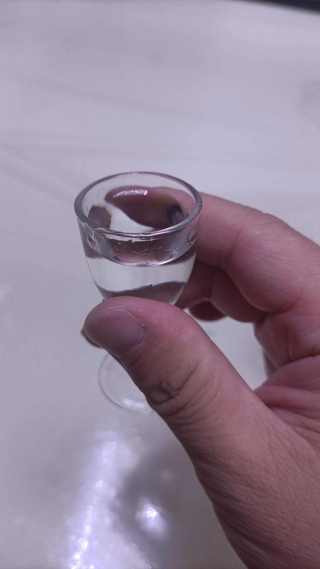 舌尖上的顺德玉冰烧，十二大香型之一豉香型白酒