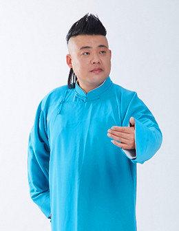 郭德纲收徒，郭德纲收徒顺序辈分（《德云社1/4世纪恩怨》）