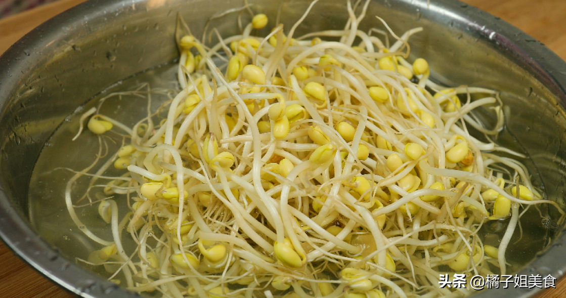 圖片[3]-【豆芽紅薯粉條】做法步驟圖 香辣美味-起舞食譜網