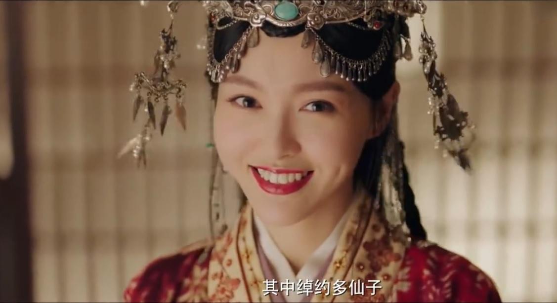 燕云台演员表(唐嫣、窦骁、佘诗曼、经超主演)