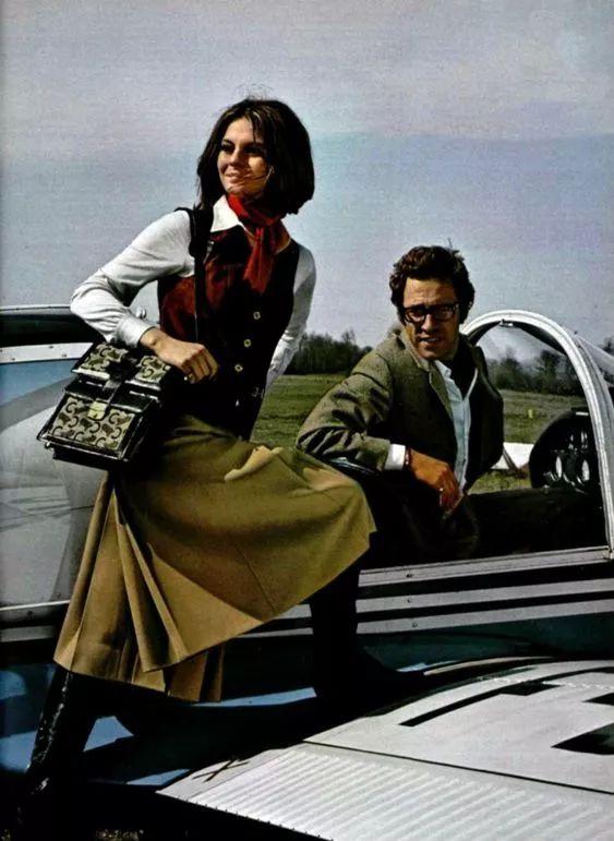 yoke当网名是什么意思，Yoke(束缚)微信昵称（2019年时尚圈上演了一出“老友记”来看看谁回归了）