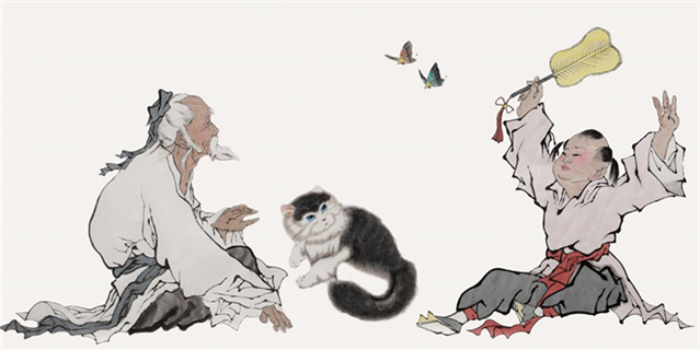 俗话说得好经典老话，民间十句充满智慧的老话（老祖宗留下的10句经典老话）