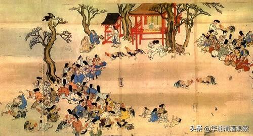 鸡为什么叫烧鸟，明明是鸡肉为何还叫烧鸟