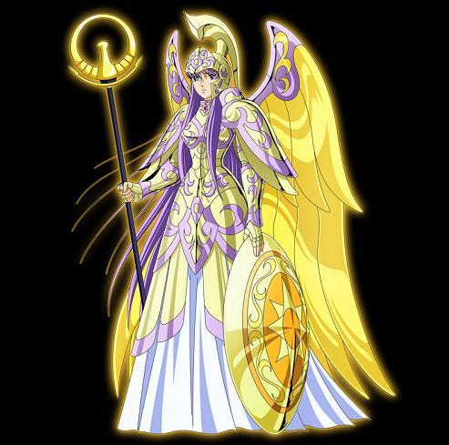 阿瑞斯和雅典娜在希腊神话中都被称为战争之神,二者战争之神的名称