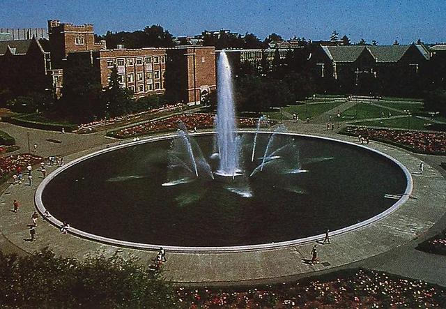 华盛顿有哪些大学，美国华盛顿都有哪些大学（美国顶尖公立名校-华盛顿大学）